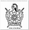 Order of the Molay
