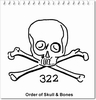 Order of Skull & Bones
