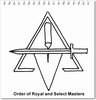 Order of Royal and Select Masters