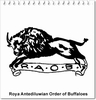 Royal Antediluvian Order of Buffaloes