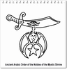 Ancient Arabic Order of the Nobles of the Mystic Shrine