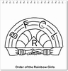 Order of the Rainbow Girls